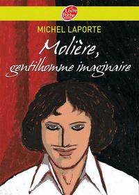 Produktbild: Moli&egrave;re, gentilhomme imaginaire