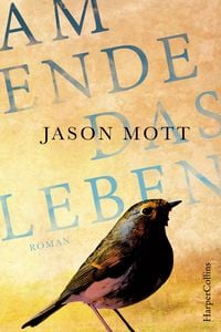 Produktbild: Am Ende das Leben