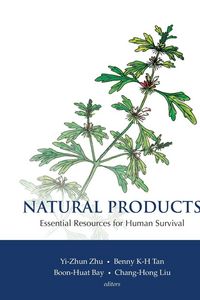 Produktbild: NATURAL PRODUCTS