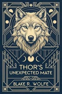 Produktbild: Thor's Unexpected Mate