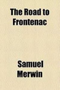 Produktbild: The Road to Frontenac