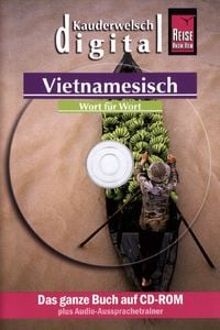 Produktbild: Kauderwelsch digital - Vietnamesisch