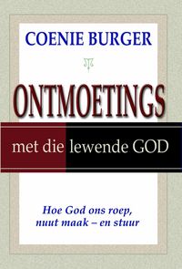 Produktbild: Ontmoetings met die lewende God