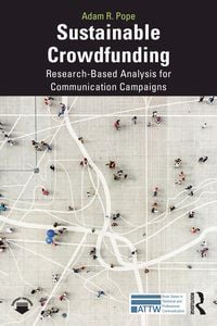 Produktbild: Sustainable Crowdfunding