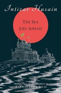 Produktbild: The Sea Lies Ahead