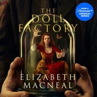 Produktbild: The Doll Factory