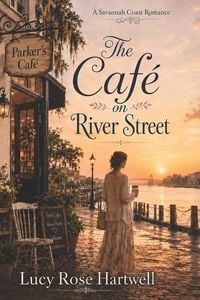 Produktbild: The Cafe on River Street