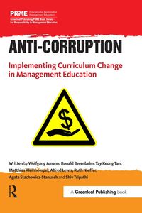 Produktbild: Anti-Corruption