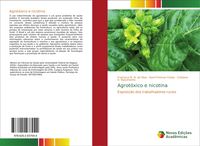 Produktbild: Agrot&oacute;xico e nicotina