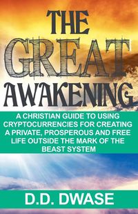 Produktbild: The Great Awakening