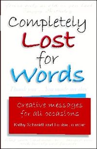 Produktbild: Completely Lost for Words