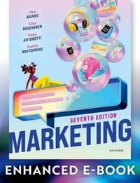 Produktbild: Marketing