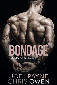 Produktbild: Deviations: Bondage (The Deviations Series, #4)