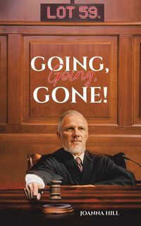 Produktbild: Going, Going, Gone!
