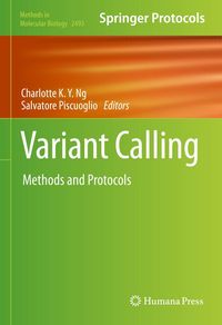 Produktbild: Variant Calling