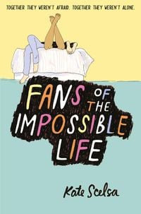 Produktbild: Fans of the Impossible Life