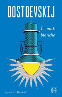 Produktbild: Le notti bianche