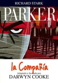 Produktbild: Parker 2 : la compa&ntilde;&iacute;a