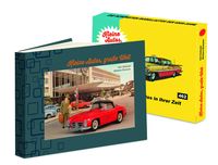 Produktbild: Kleine Autos, gro&szlig;e Welt
