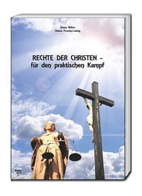 Produktbild: Rechte der Christen - f&uuml;r den praktischen Kampf