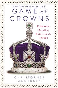 Produktbild: Game of Crowns