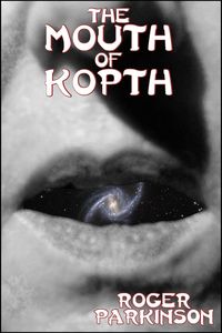 Produktbild: The Mouth of Kopth