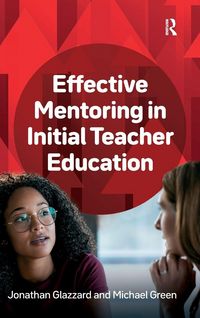 Produktbild: Effective Mentoring in Initial Teacher Education