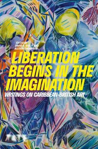 Produktbild: Liberation Begins in the Imagination