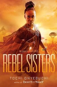 Produktbild: Rebel Sisters