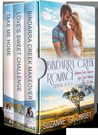 Produktbild: Bindarra Creek Romance Bundle Vol 1