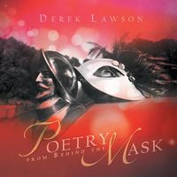 Produktbild: Poetry from Behind the Mask