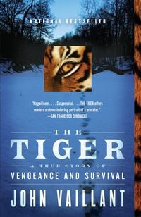 Produktbild: The Tiger