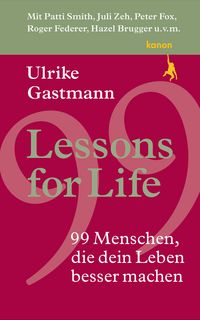 Produktbild: Lessons for Life