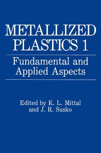 Produktbild: Metallized Plastics 1