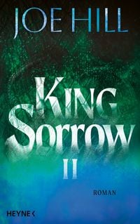 Produktbild: King Sorrow II