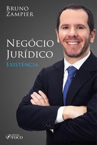 Produktbild: Direito Civil - Parte geral - Neg&oacute;cio Jur&iacute;dico: exist&ecirc;ncia