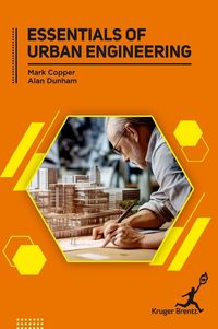 Produktbild: Essentials of Urban Engineering