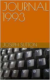 Produktbild: Journal 1993