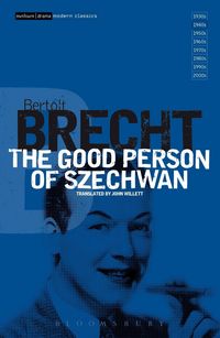 Produktbild: The Good Person Of Szechwan