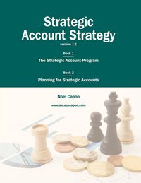 Produktbild: Strategic Account Strategy