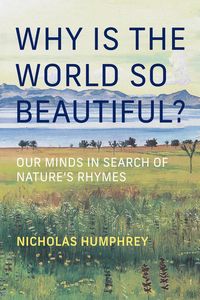 Produktbild: Why Is the World So Beautiful?
