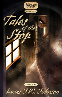 Produktbild: Tales of the Stop