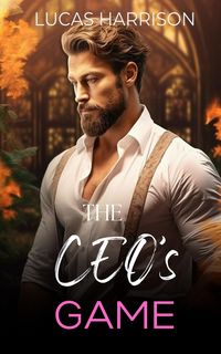 Produktbild: The CEO's Game