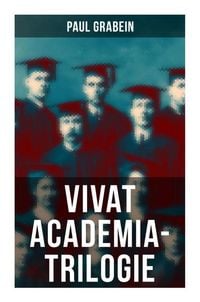 Produktbild: Vivat Academia-Trilogie