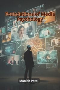 Produktbild: Foundations of Media Psychology