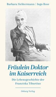 Produktbild: Fr&auml;ulein Doktor im Kaiserreich