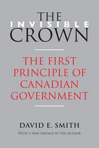 Produktbild: The Invisible Crown