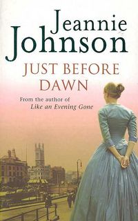 Produktbild: Just Before Dawn