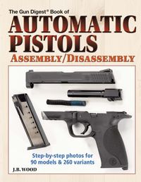 Produktbild: Automatic Pistols Assembly/Disassembly