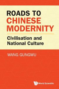 Produktbild: Roads To Chinese Modernity